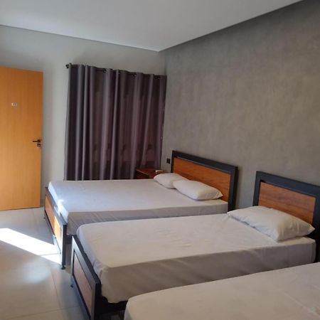 Hotel Maranhao Ourinhos Esterno foto