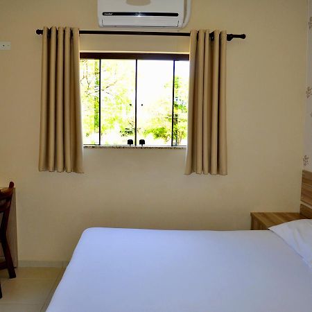 Hotel Maranhao Ourinhos Esterno foto