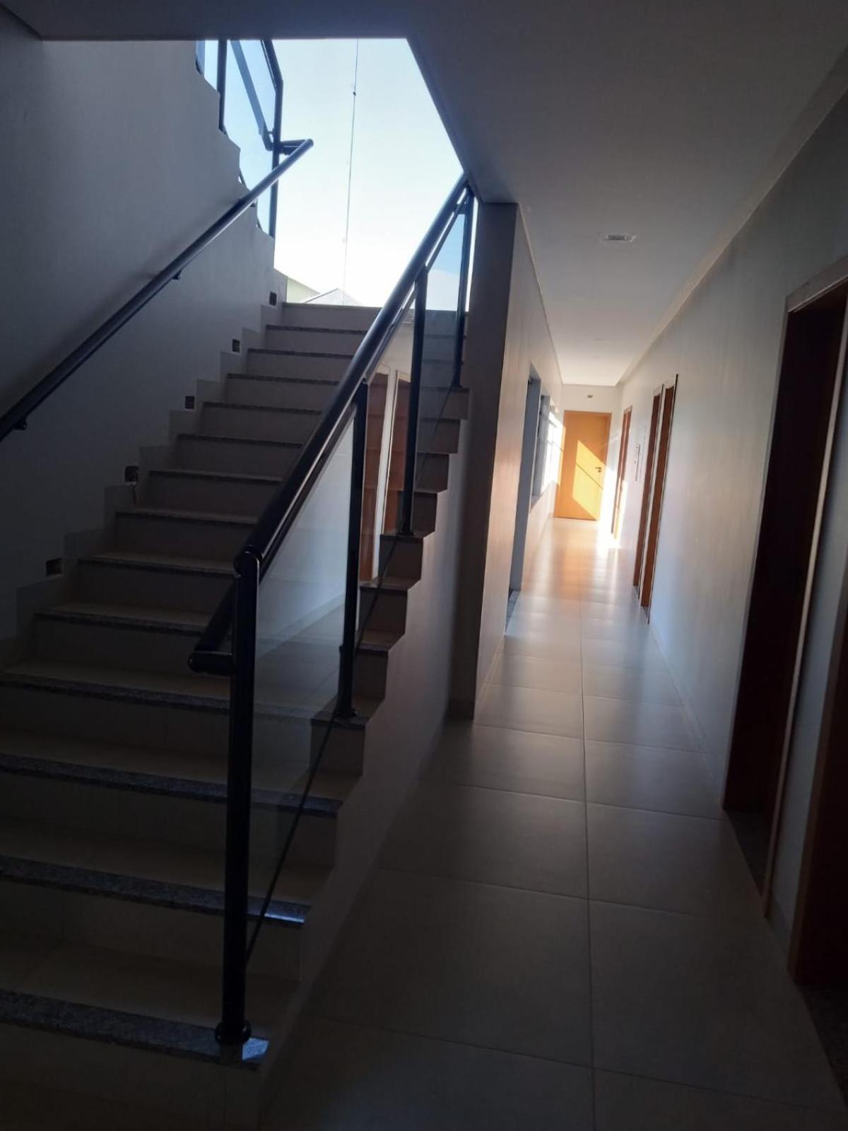 Hotel Maranhao Ourinhos Esterno foto