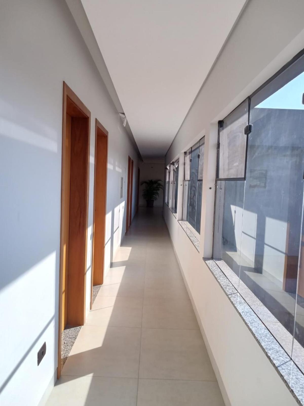 Hotel Maranhao Ourinhos Esterno foto