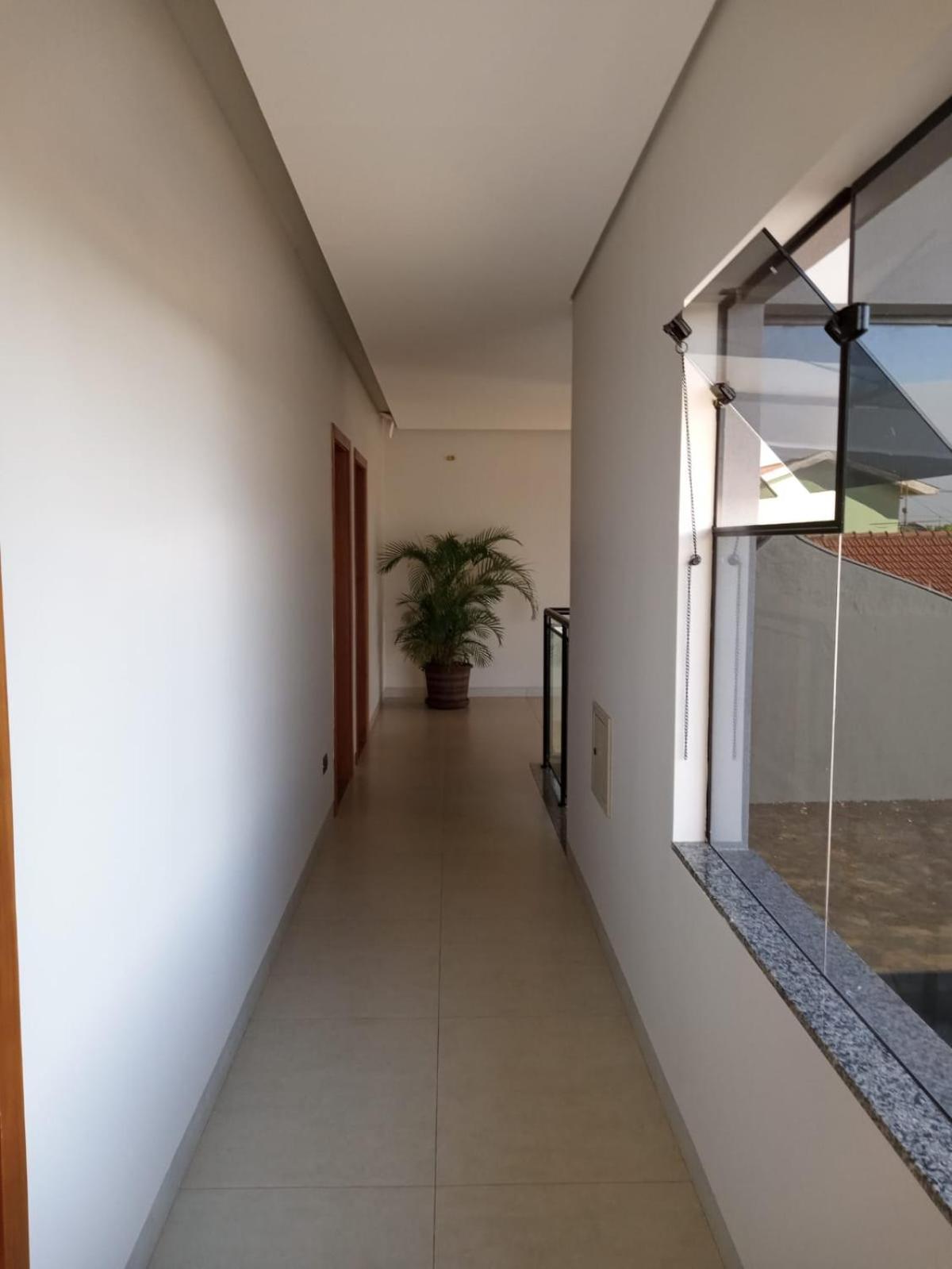 Hotel Maranhao Ourinhos Esterno foto