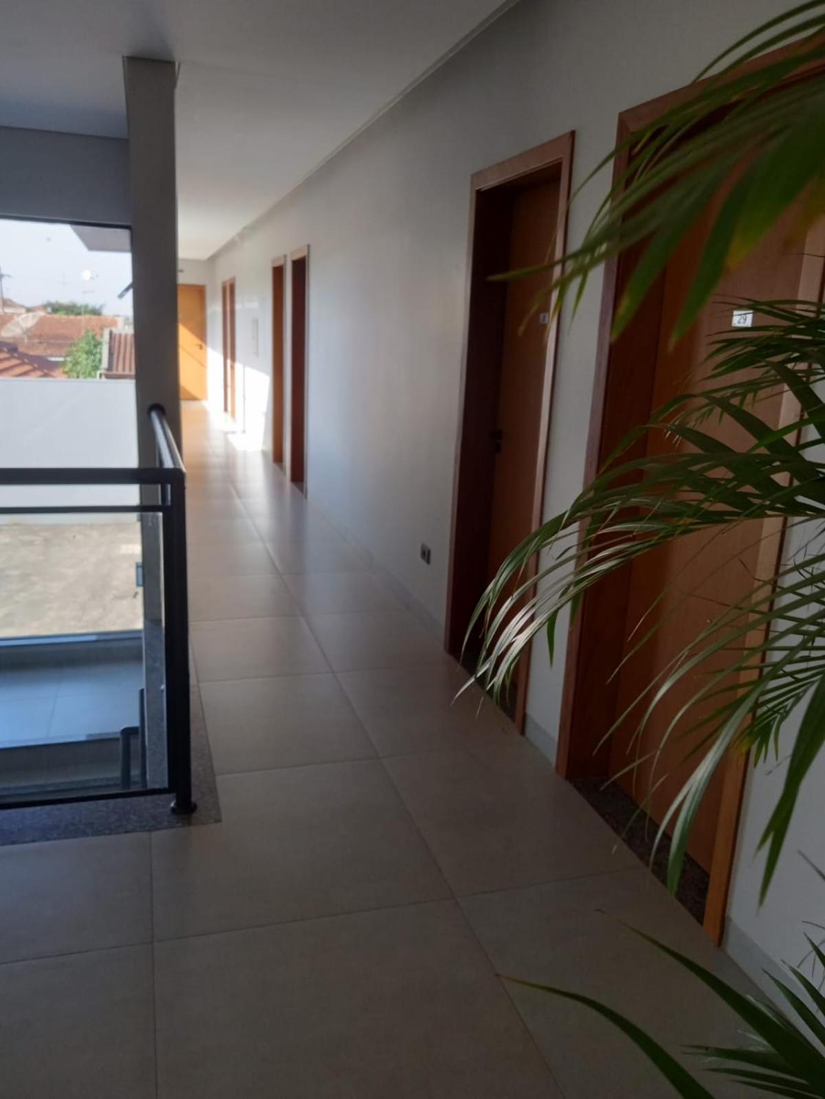 Hotel Maranhao Ourinhos Esterno foto
