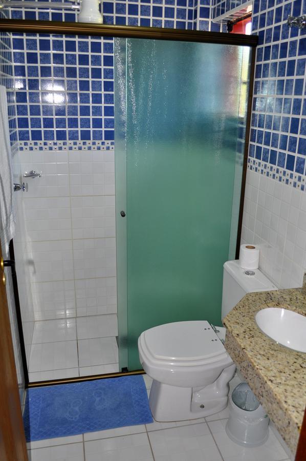 Hotel Maranhao Ourinhos Esterno foto