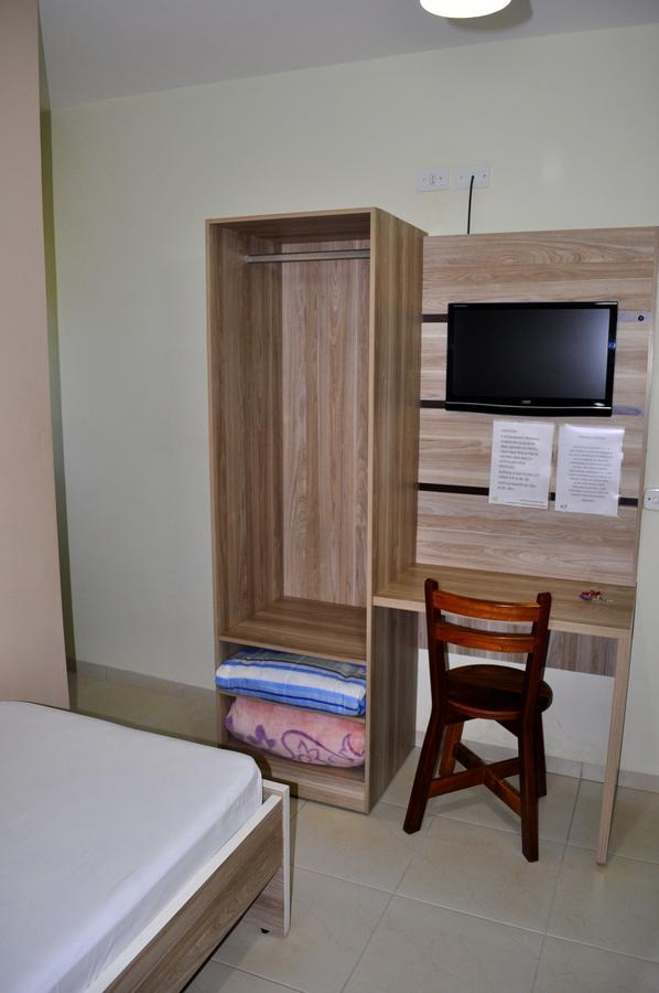 Hotel Maranhao Ourinhos Esterno foto
